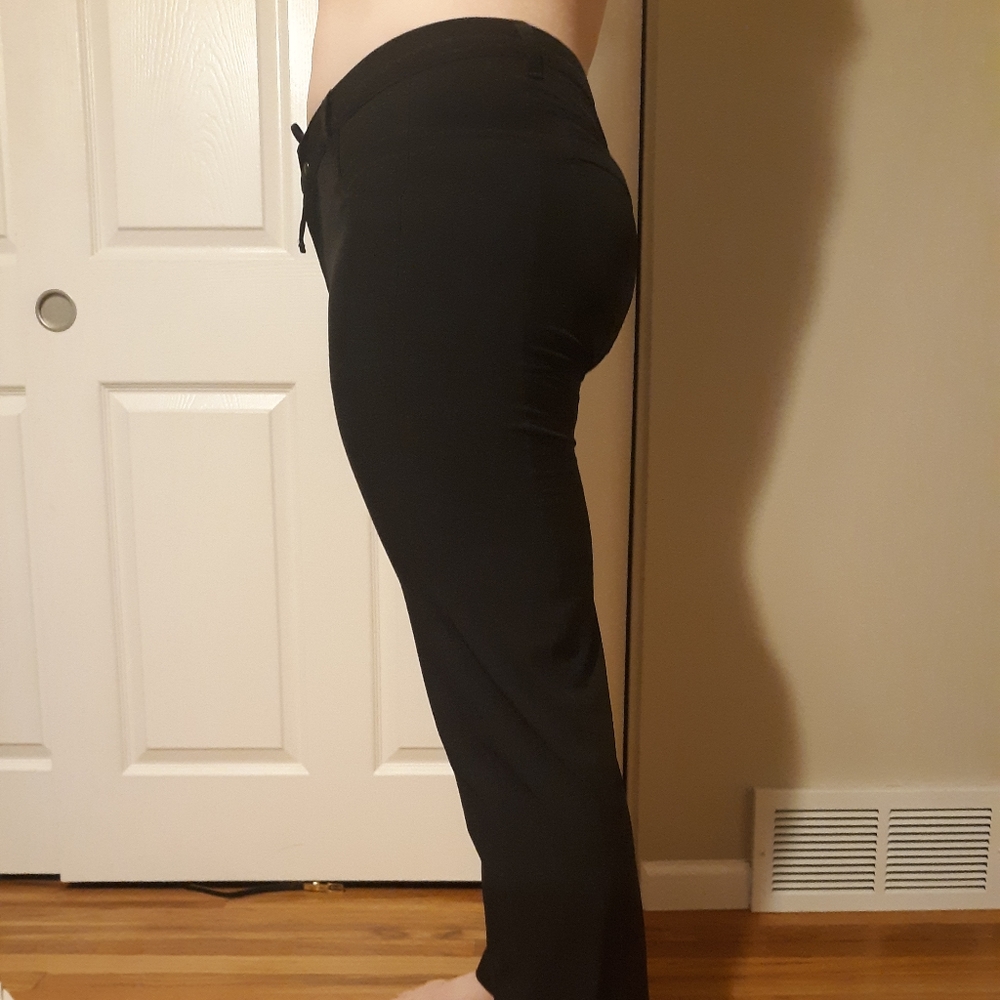 Women's Patagonia Stretch Pants Size 12
